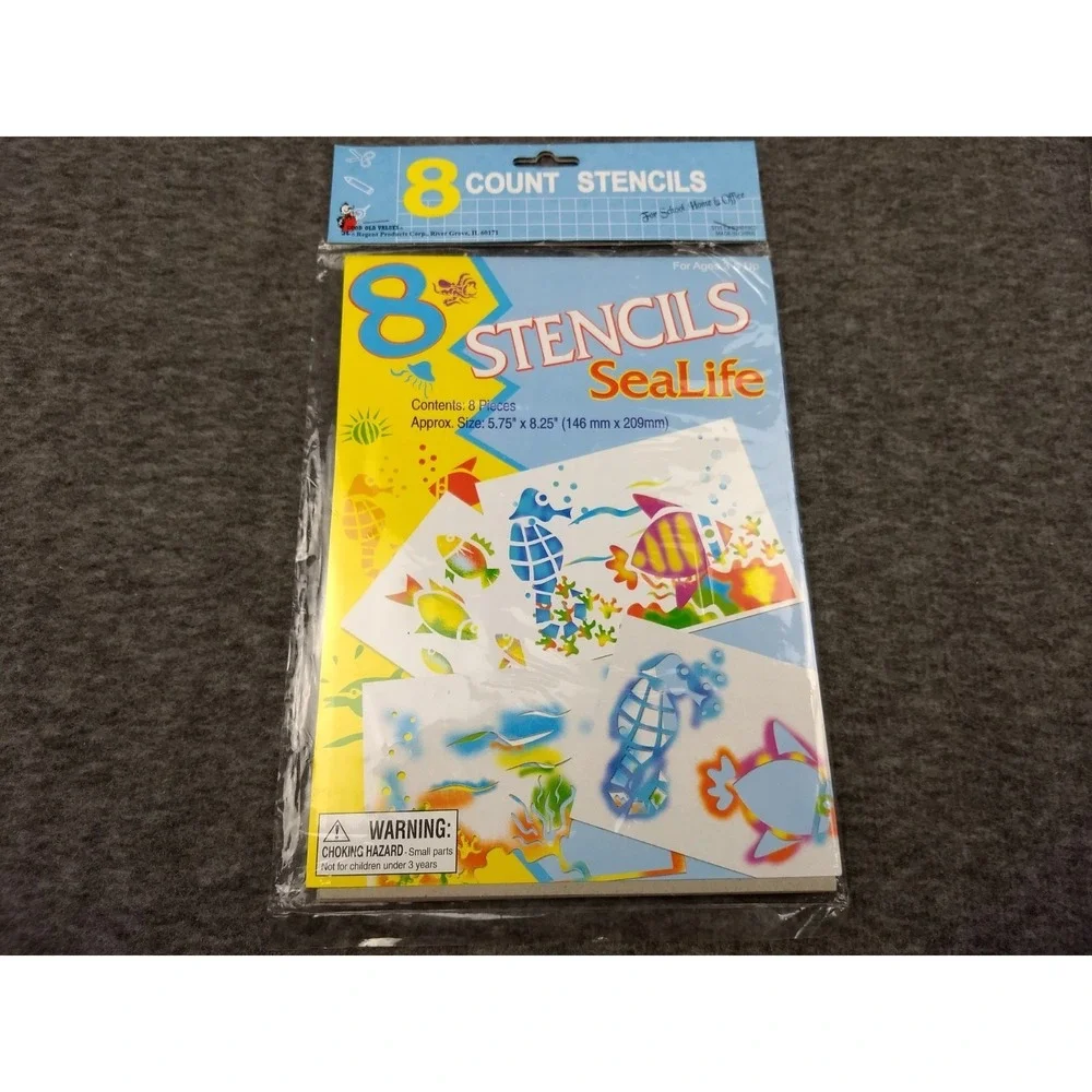 Super Playpad Jumbo Activity Games Books Lot + Stencils, Sticker Notepad Eraser‎